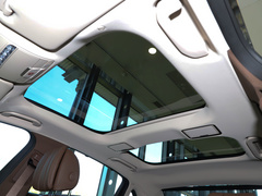 奔驰E级 2022款 E 300 L 豪华型