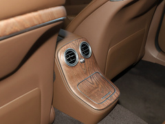 奔驰E级 2022款 E 300 L 豪华型