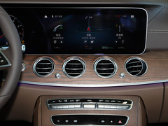 奔驰E级 2022款 E 300 L 豪华型