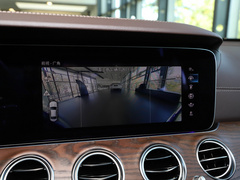 奔驰E级 2022款 E 300 L 豪华型