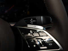 奔驰E级 2022款 E 300 L 豪华型