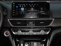 英仕派 2022款 锐·混动 2.0L 净越版