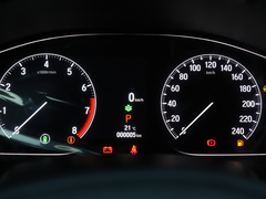 英仕派 2022款 锐·混动 2.0L 净越版