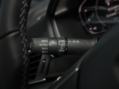 英仕派 2022款 锐·混动 2.0L 净越版