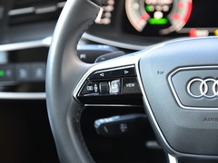 奥迪A6L 2022款 45 TFSI 臻选致雅型