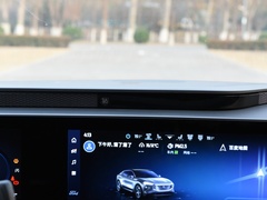 EVOS 2022款 改款 EcoBoost 245 ST-Line