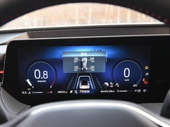 EVOS 2022款 改款 EcoBoost 245 ST-Line