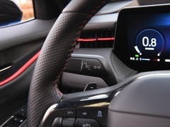 EVOS 2022款 改款 EcoBoost 245 ST-Line