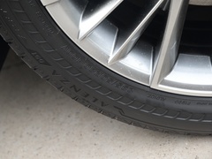 雷克萨斯NX新能源 2022款 400h+ 畅领版