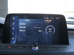 微蓝6 2022款 互联智慧型 PLUS