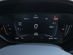 微蓝6 2022款 互联智慧型 PLUS