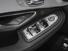 奔驰GLC 2022款 改款 GLC 260 L 4MATIC 动感型
