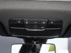 奔驰GLC 2022款 改款 GLC 260 L 4MATIC 动感型