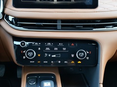 英菲尼迪QX60 2022款 2.0T 四驱旗舰版