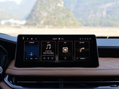 英菲尼迪QX60 2022款 2.0T 四驱旗舰版