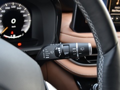 英菲尼迪QX60 2022款 2.0T 四驱旗舰版