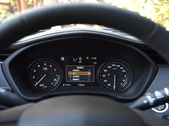 凯迪拉克XT4 2022款 28T 四驱铂金型