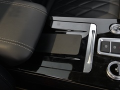 瑞虎8 PLUS新能源 2022款 PHEV 1.5T风范e+