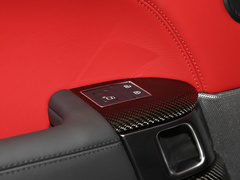 揽胜运动 2022款 5.0 SC V8 SVR巅峰典藏版