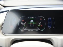 欧拉好猫 2022款 400km标准续航 尊贵型 三元锂