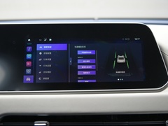 欧拉好猫 2022款 400km标准续航 尊贵型 三元锂
