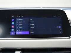 欧拉好猫 2022款 400km标准续航 尊贵型 三元锂