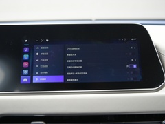 欧拉好猫 2022款 400km标准续航 尊贵型 三元锂