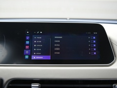 欧拉好猫 2022款 400km标准续航 尊贵型 三元锂