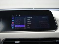 欧拉好猫 2022款 400km标准续航 尊贵型 三元锂