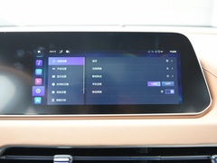 欧拉好猫 2022款 400km标准续航 尊贵型 三元锂