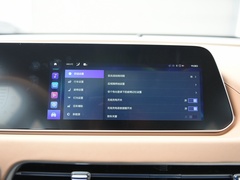 欧拉好猫 2022款 400km标准续航 尊贵型 三元锂