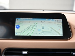欧拉好猫 2022款 400km标准续航 尊贵型 三元锂