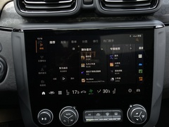领克02 Hatchback 2022款 2.0TD Pro
