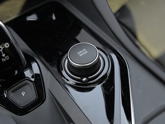领克02 Hatchback 2022款 2.0TD Pro