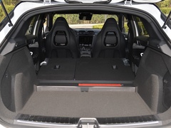 领克02 Hatchback 2022款 2.0TD Pro