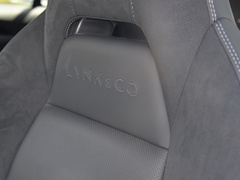 领克02 Hatchback 2022款 2.0TD Pro