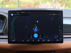 汉 2022款 EV 创世版 715KM前驱尊荣型