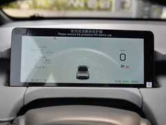 合创Z03 2022款 潮酷版 510km