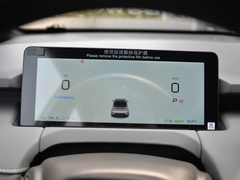 合创Z03 2022款 潮酷版 510km