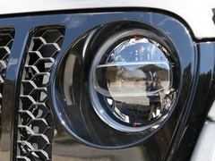 角斗士 2022款 3.6L 先行版