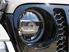角斗士 2022款 3.6L 先行版