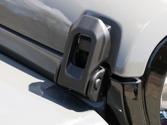 角斗士 2022款 3.6L 先行版