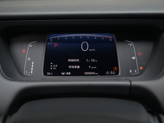 飞度 2022款 1.5L CVT無限MUGEN版 