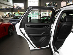卡宴 2023款 Cayenne 3.0T