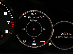 卡宴 2023款 Cayenne 3.0T