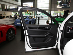 卡宴 2023款 Cayenne 3.0T