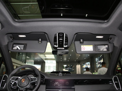 Cayenne新能源 2023款 Cayenne E-Hybrid 2.0T