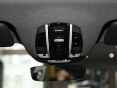 Cayenne新能源 2023款 Cayenne E-Hybrid 2.0T