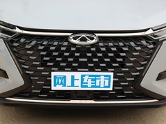 瑞虎8 PRO 2022款 390T 两驱浩瀚版 5座