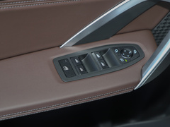 宝马X1 2023款 sDrive25Li X设计套装